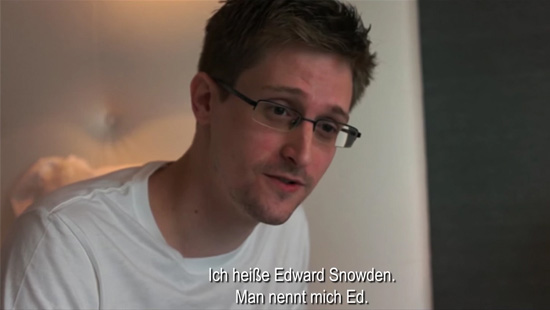 Video Citizenfour